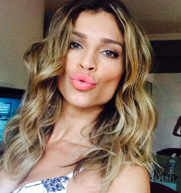 Grazi Massafera confessa que quer um segundo filho