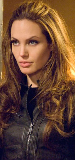 Saiba o desejo de Angelina Jolie para o seu aniversário