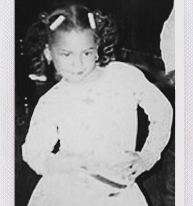 Beyoncé mostra que tinha atitude desde quando era criança, entenda!