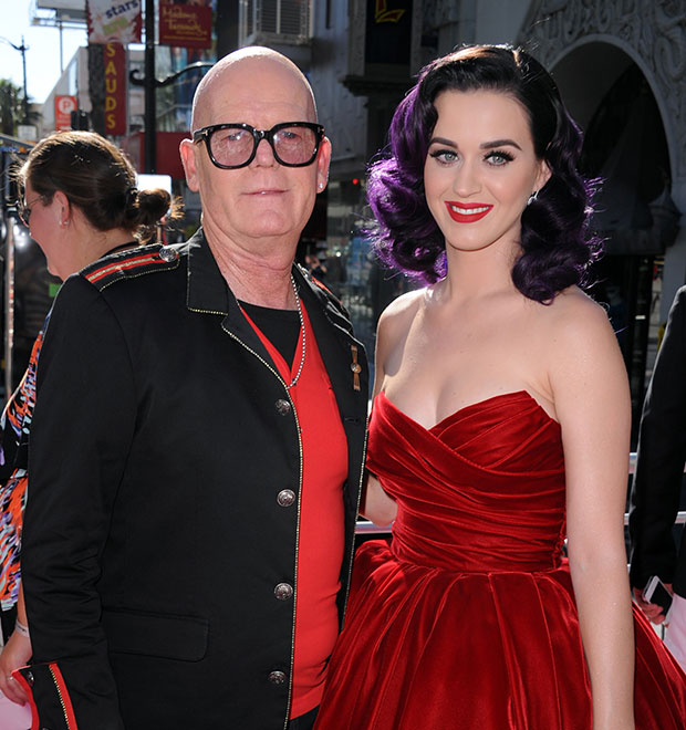 Pai de Katy Perry quer que a filha se case novamente, entenda!