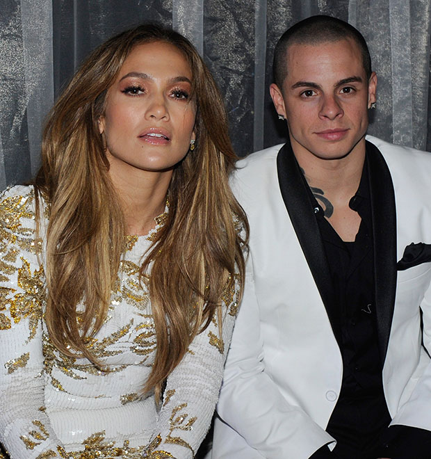 Jennifer Lopez e Casper Smart terminam relacionamento de quase três anos
