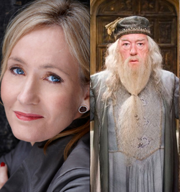 Ator de <i>Harry Potter</i> estará em minissérie de novo trabalho de J.K. Rowling