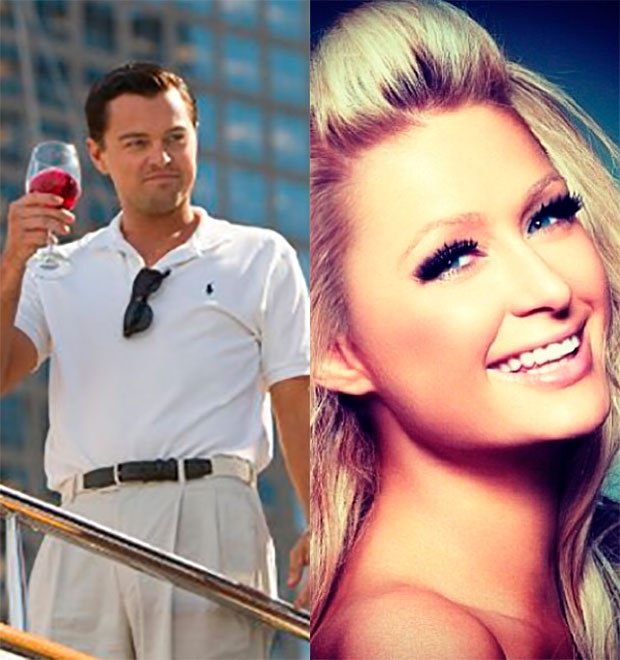 Leonardo DiCaprio e Paris Hilton virão ao Brasil para a Copa
