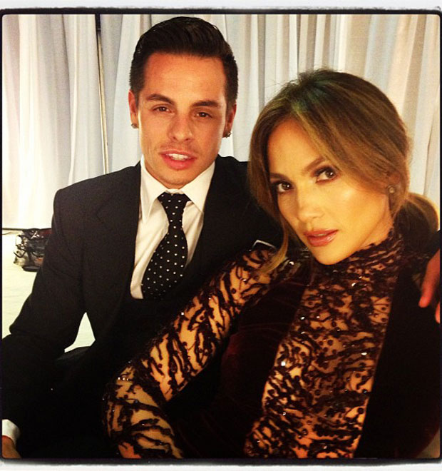 Ex de Jennifer Lopez fala sobre boatos de traição