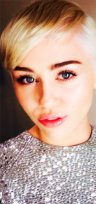 Miley Cyrus já tem datas confirmadas para vir ao Brasil!