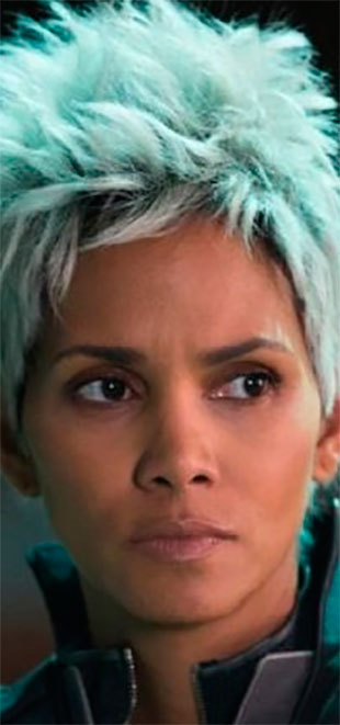 Halle Berry pagará 35 mil reais para pai de sua filha