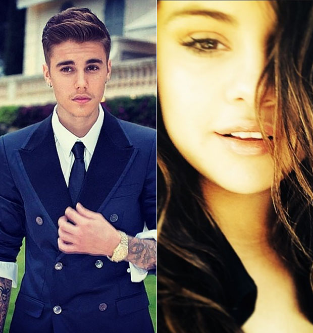 Justin Bieber posta foto com Selena Gomez e, logo após, apaga