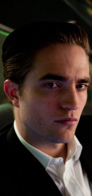 Robert Pattinson não entende porque a franquia <i>Crepúsculo</i> foi alvo de críticas ruins
