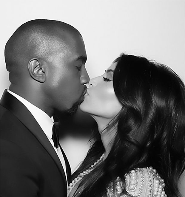 Kris Jenner está furiosa porque Kanye West e Kim Kardashian não irão vender as fotos do casamento