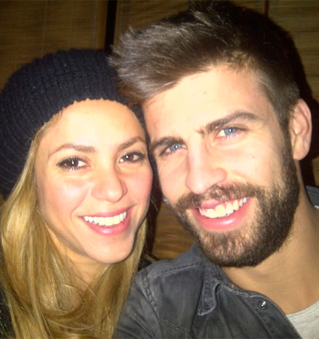 Shakira fala sobre casamento com Gerard Piqué: - <i>Nós já temos tudo que é essencial</i>