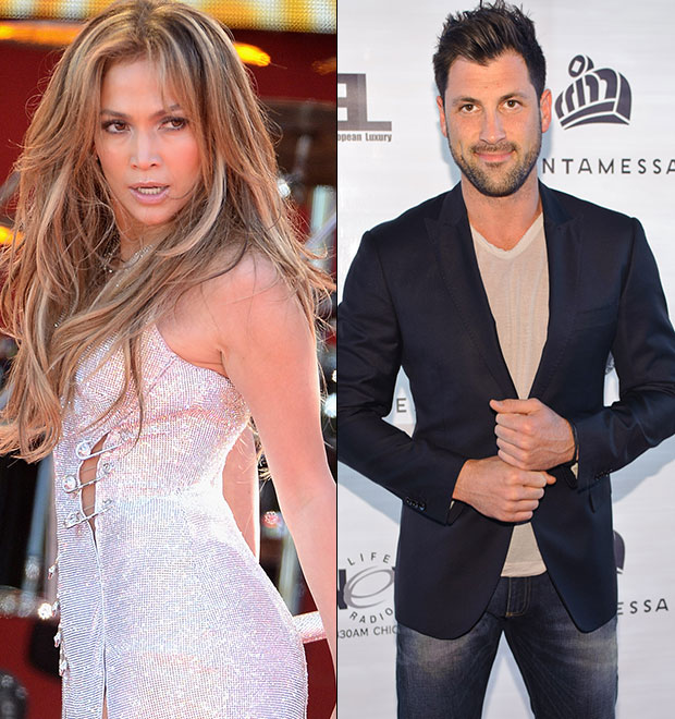 Jennifer Lopez é vista em clima de romance com suposto <i>affair</i>