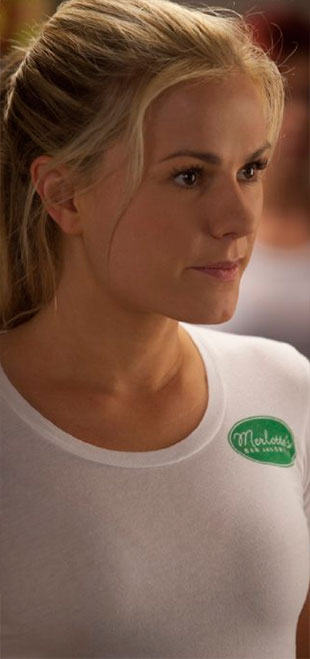 Anna Paquin afirma que já teve <I>relações sexuais com vários colegas</i> de <i>True Blood</i>, entenda!