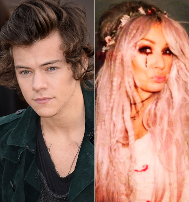 Harry Styles pode estar tendo <i>affair</i> com sua especialista de beleza