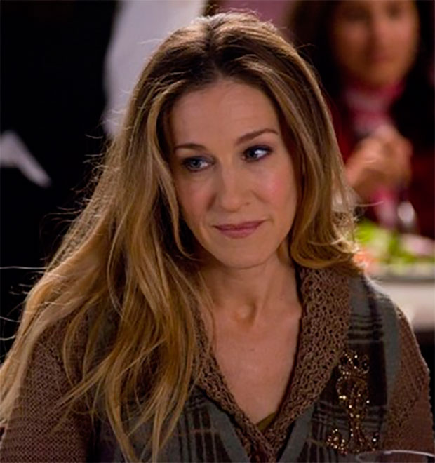 Sarah Jessica Parker será investigadora em nova série