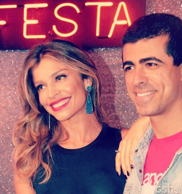 Prestes a completar 32 anos, Grazi Massafera conta que fica introspectiva em aniversários