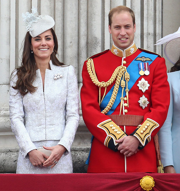 Reforma de casa de Kate Middleton e William custou mais de 14 milhões de reais