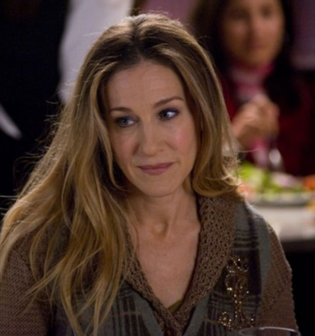 Sarah Jessica Parker voltará para a televisão com série criminal