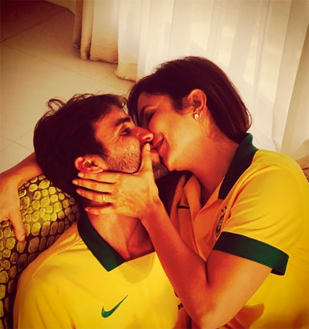 Ivete Sangalo afirma que está <i>treinando</i> para ter outro filho. Entenda!