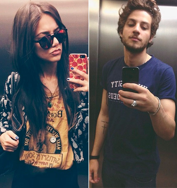 Após três anos, namoro de Chay Suede e Manu Gavassi chega ao fim