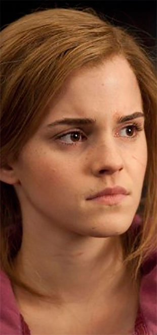 Emma Watson será processada por ter contratado ilegalmente funcionária