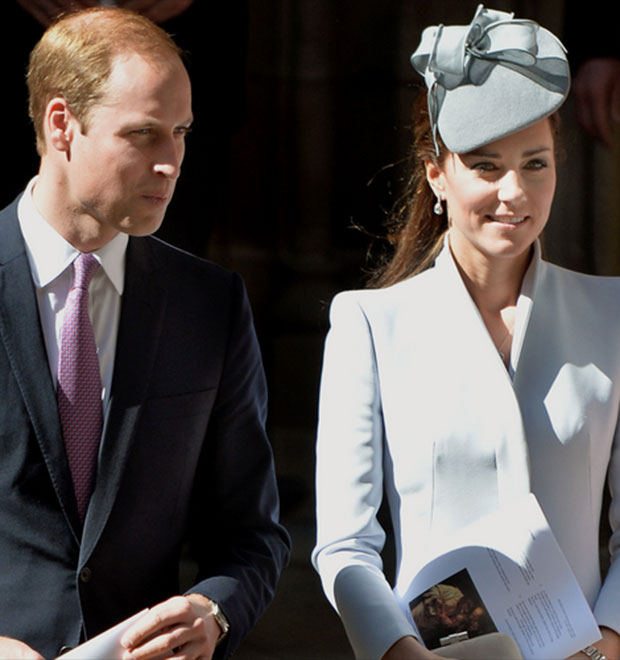 Kate Middleton é criticada pela rainha Elizabeth II por gastos excessivos em reforma