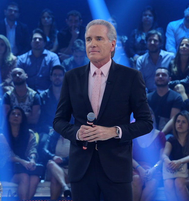 Roberto Justus comenta sobre encontro com César Trali e Ticiane Pinheiro. Leia aqui!
