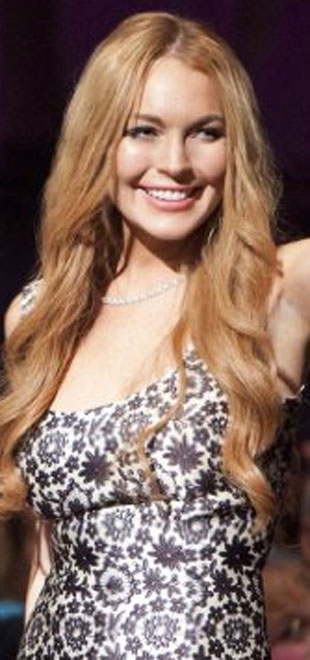 Elenco de peça da <i>Broadway</i> está irritado com Lindsay Lohan, entenda!
