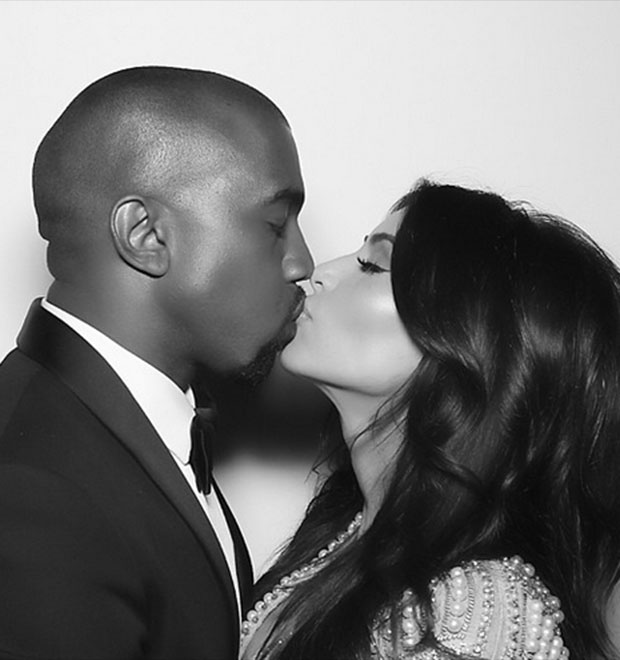 Casamento de Kim Kardashian e Kanye West está em crise. Entenda!