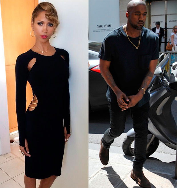 Stacey Dash, a Dionne de <i>As Patricinhas de Beverly Hills</i>, critica Kanye West