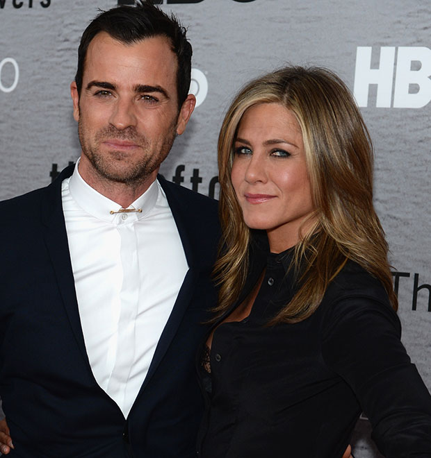 Noivo de Jannifer Aniston revela como gosta de dormir, descubra!