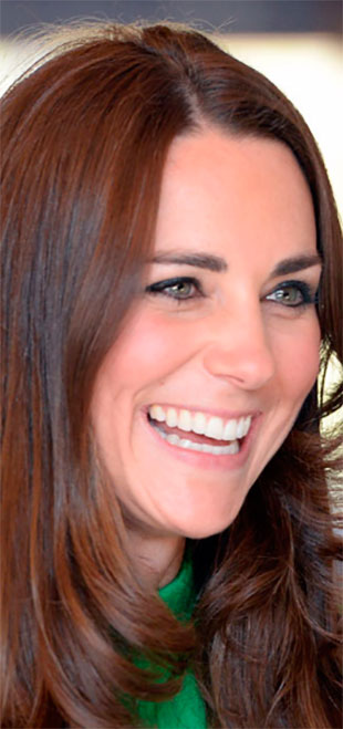 Kate Middleton fará primeira viagem oficial sozinha em setembro. Saiba mais!