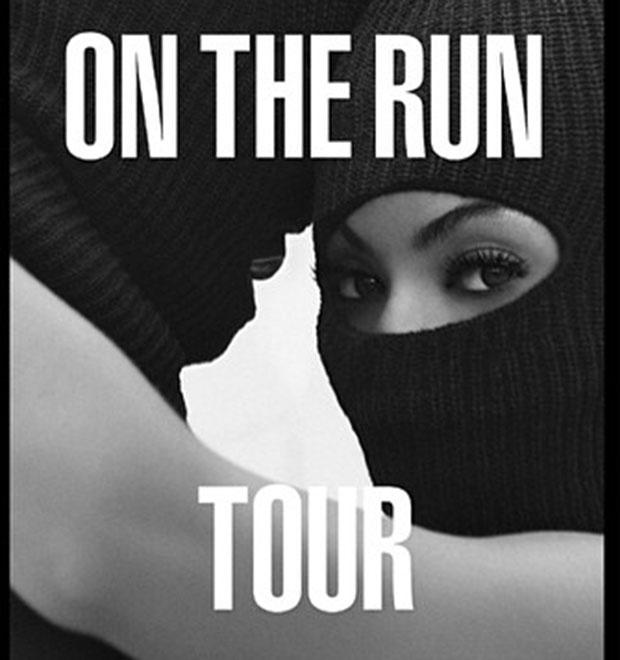Beyoncé e Jay-Z podem fazer <i>shows</i> no Brasil