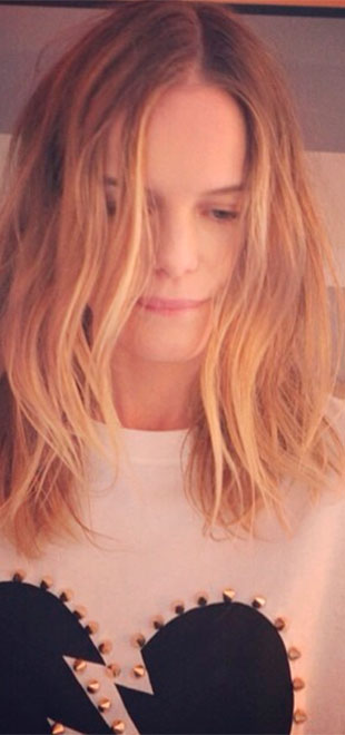 Kate Bosworth lança aplicativo de moda, saiba mais!