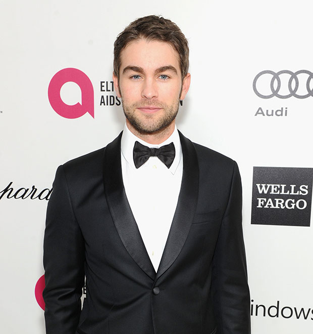 Chace Crawford, de <i>Gossip Girl</i>, e Rachelle Goulding terminam o namoro