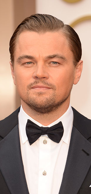 Leonardo DiCaprio e mãe de Justin Bieber lideram lista dos mais inteligentes do <i>Twitter</i>. Saiba mais!