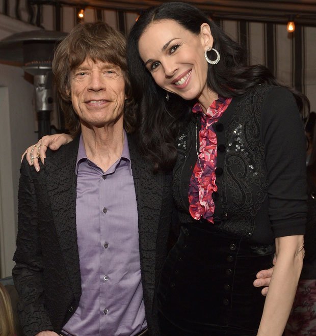 Mick Jagger fala sobre morte de sua ex-namorada: <i>- Um ano muito difícil</i>