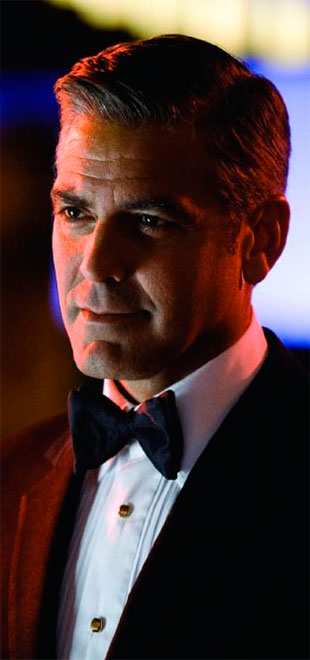 George Clooney convida Barack Obama para seu casamento; saiba detalhes da cerimônia!