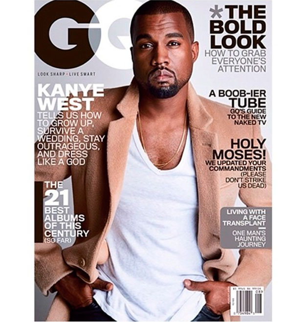 Kim Kardashian elogia o marido, entenda!
