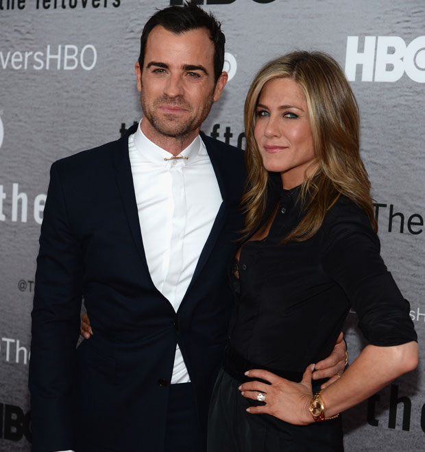 Noivo de Jennifer Aniston garante que aprendeu a lição: <i>nunca fique noivo</i>. Entenda!