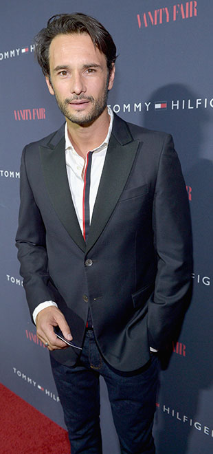 Rodrigo Santoro receberá homenagem em <I>Festival de Cinema de Gramado</I>