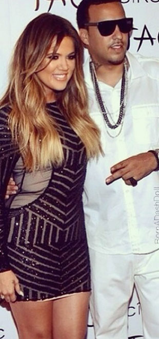 Khloé Kardahsian não está fazendo sexo com o namorado por motivos religiosos, entenda!