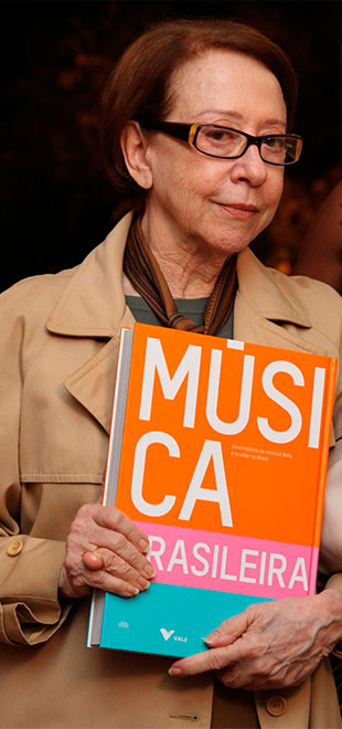Fernanda Montenegro fala sobre papel <i>gay</i>: <i> A gente vai se beijar!</i>