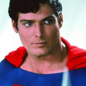 Christopher Reeve, Henry Cavill Confira todos os atores que já  interpretaram o Super-Homem! - Estrelando