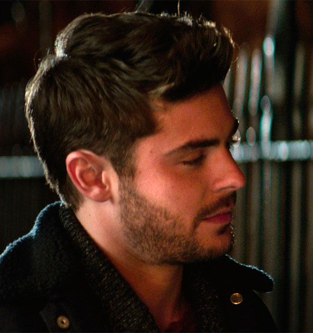 Zac Efron conta como ficar famoso o levou à reabilitação