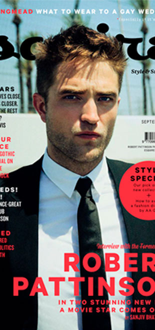 Robert Pattinson fala sobre a traição de Kristen Stewart: - <i>Quem se importa?</i>
