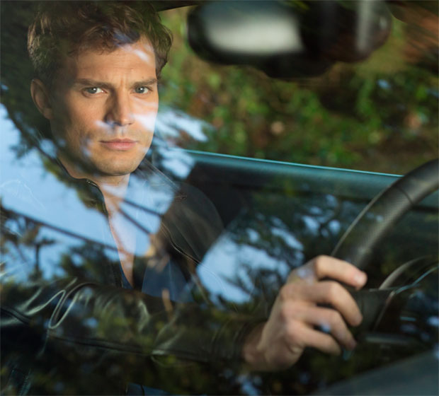 Jamie Dornan, de <i>50 Tons de Cinza</i>, é mais popular que o Brad Pitt, entenda!