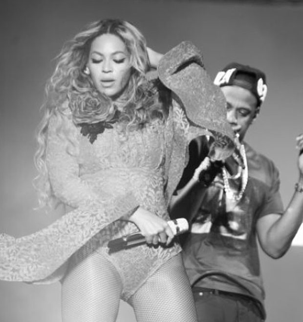 Beyoncé e Jay Z arrecadam mais de 200 milhões de reais com turnê