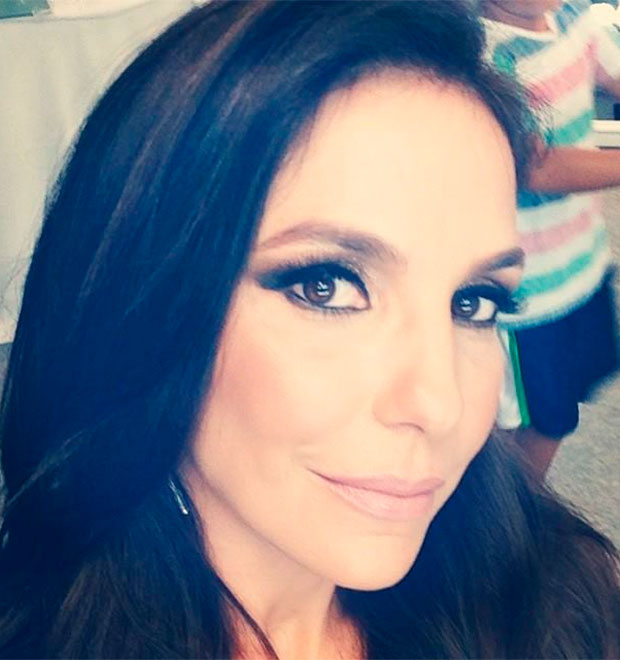 Ivete Sangalo pensa em recorrer à medicina para ser mãe novamente