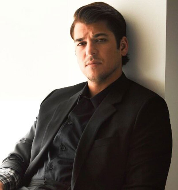 Rob Kardashian será internado em reabilitação. Saiba mais detalhes!