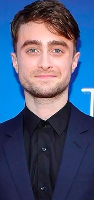 Daniel Radcliffe conta que sonha em ser diretor. Saiba mais!
